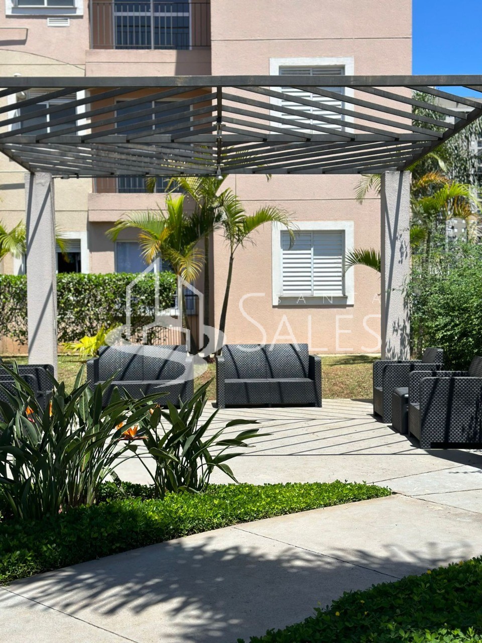 Apartamento, 2 quartos, 55 m² - Foto 29