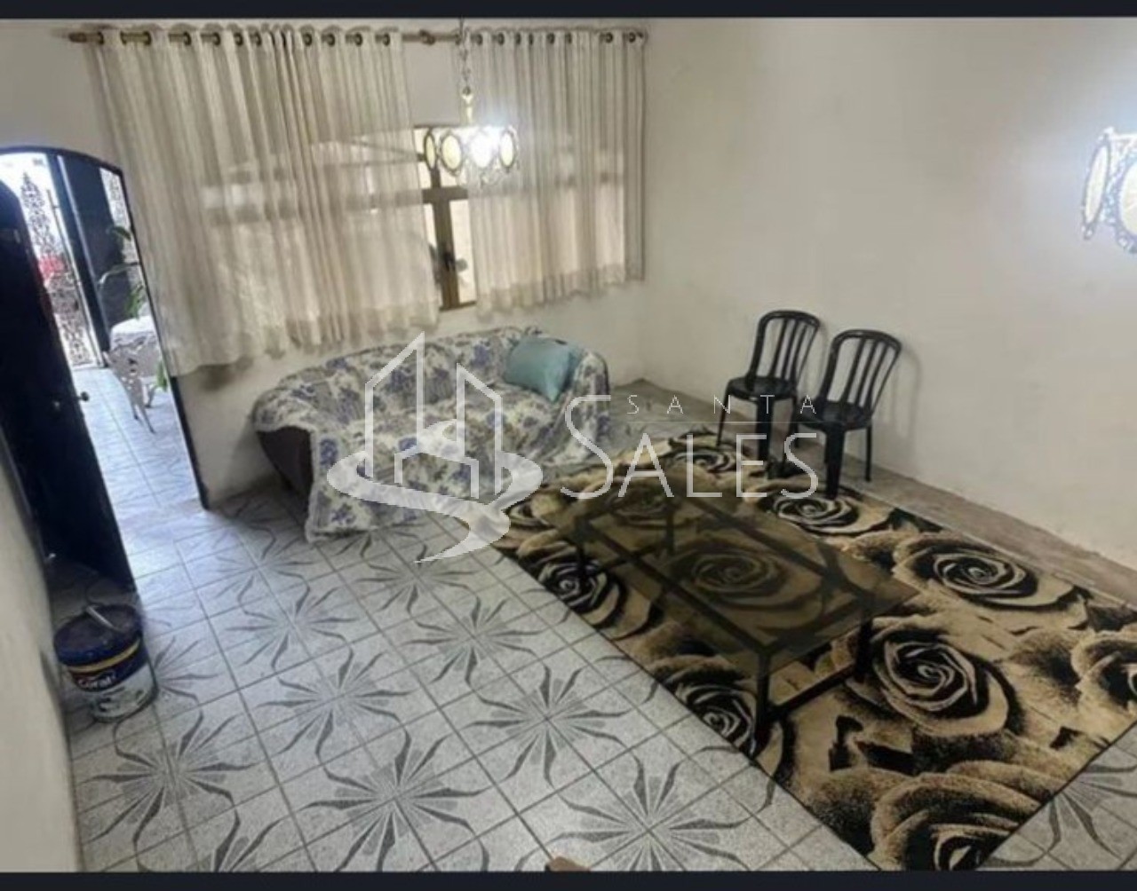 Casa, 3 quartos, 240 m² - Foto 2