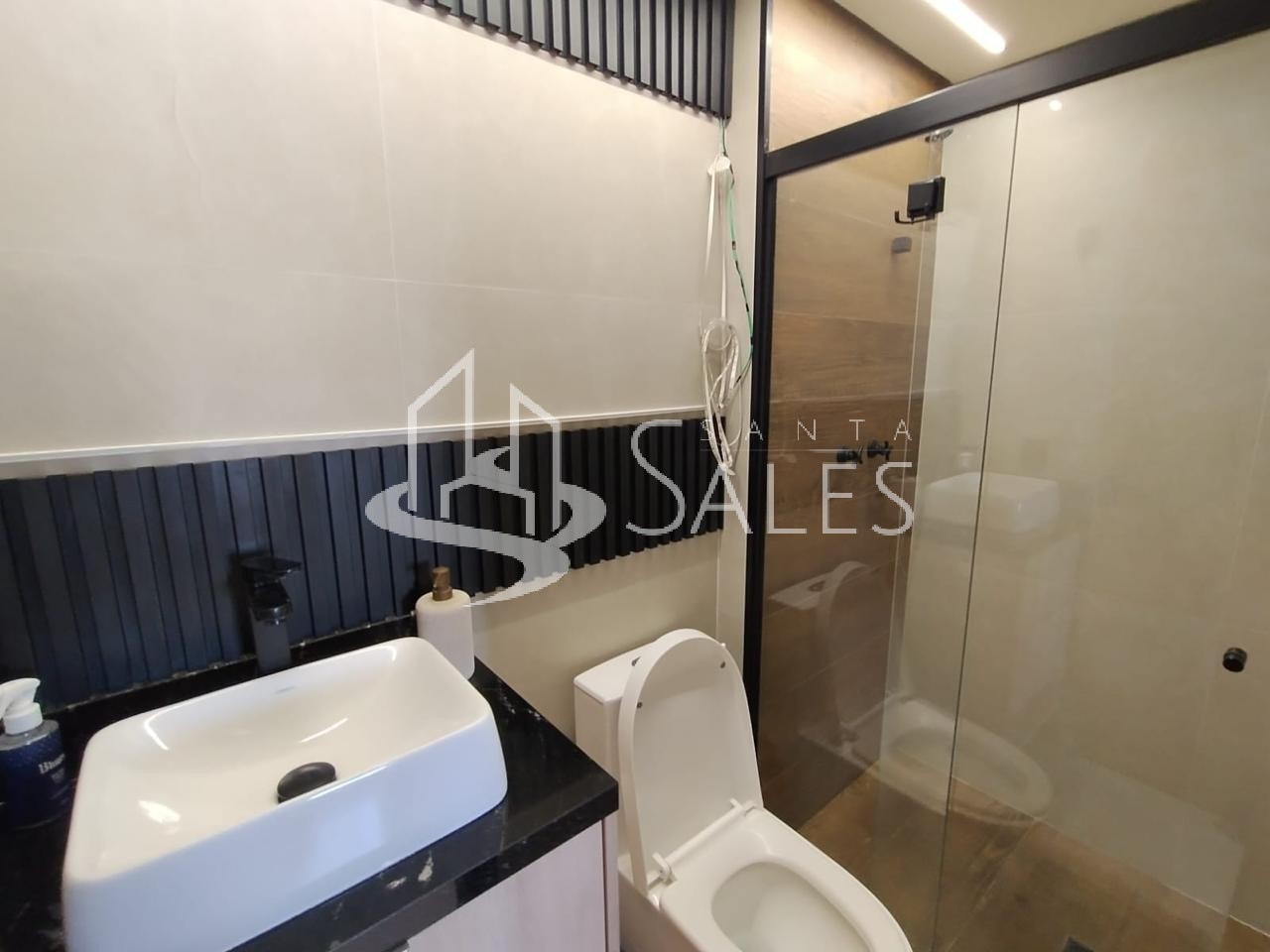 Apartamento, 2 quartos, 59 m² - Foto 22