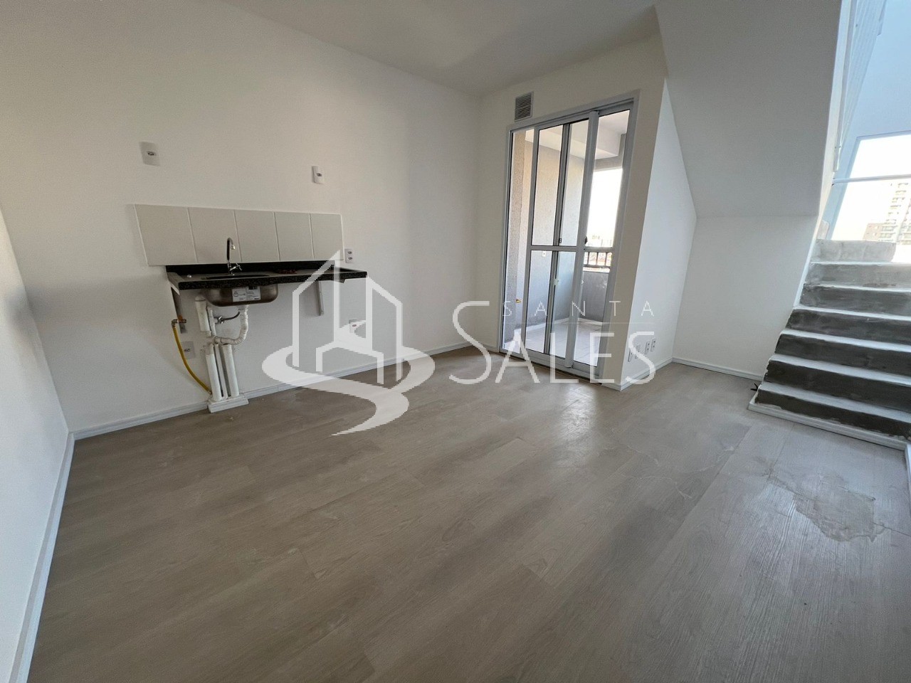 Cobertura, 1 quarto, 82 m² - Foto 28