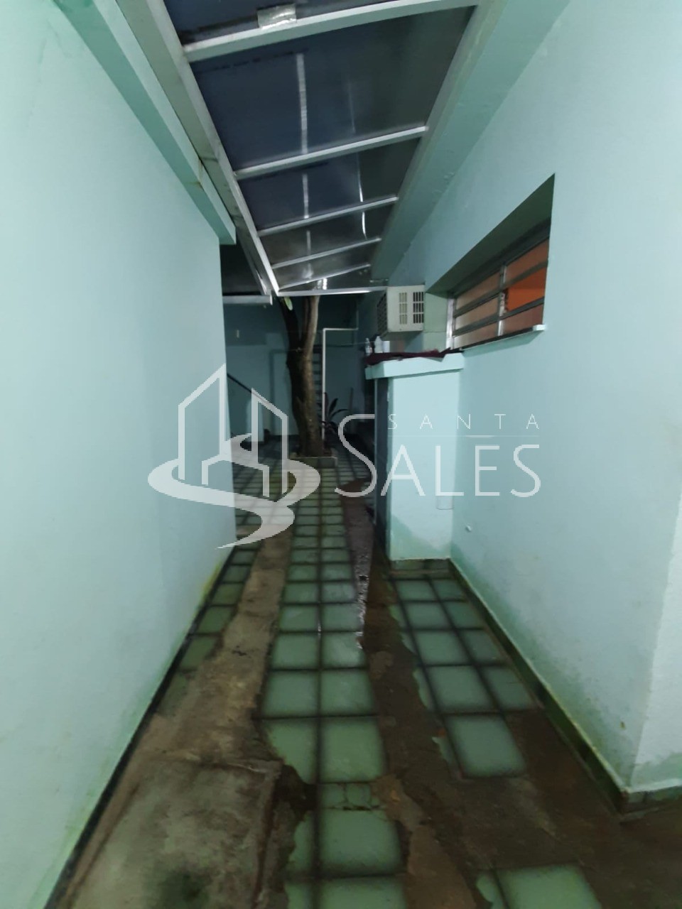 Sobrado, 8 quartos, 276 m² - Foto 7