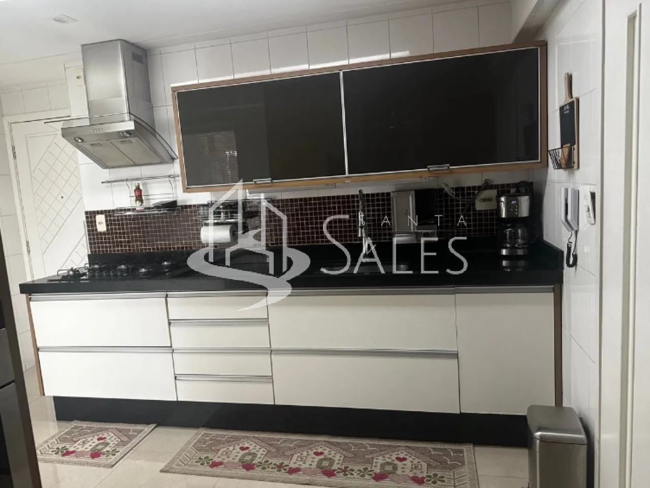 Apartamento, 3 quartos, 104 m² - Foto 5