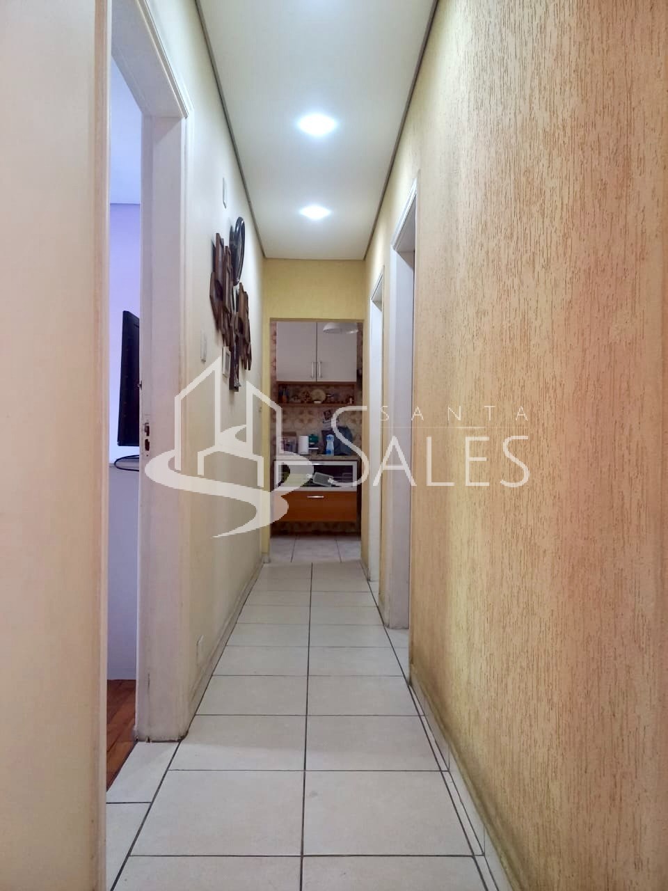 Casa, 3 quartos, 159 m² - Foto 4