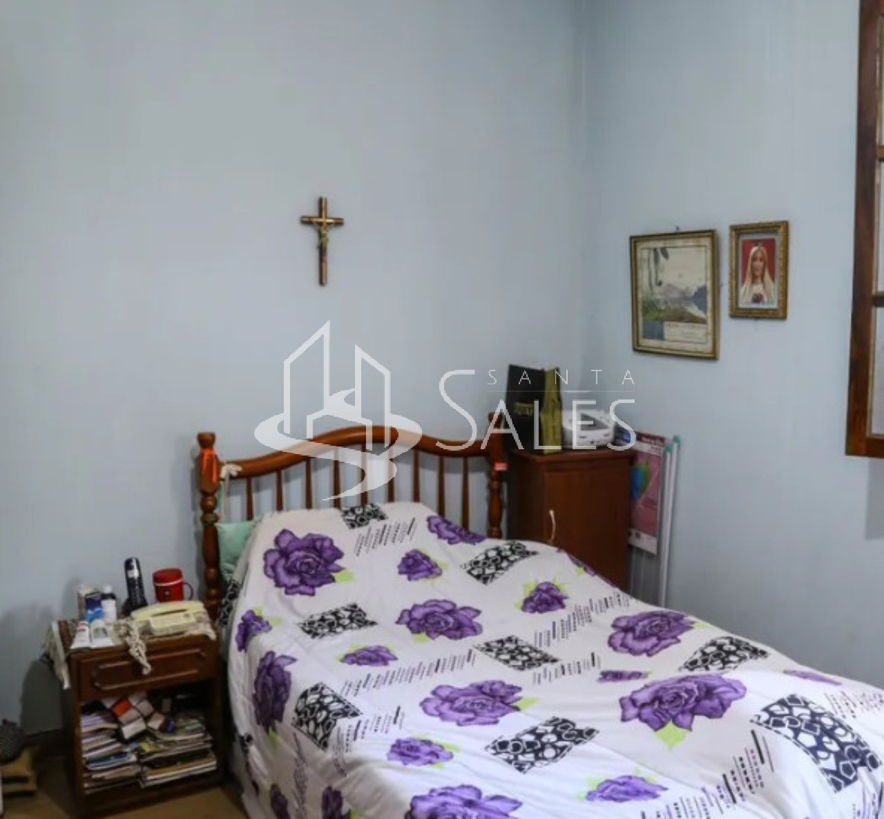 Casa, 4 quartos - Foto 5