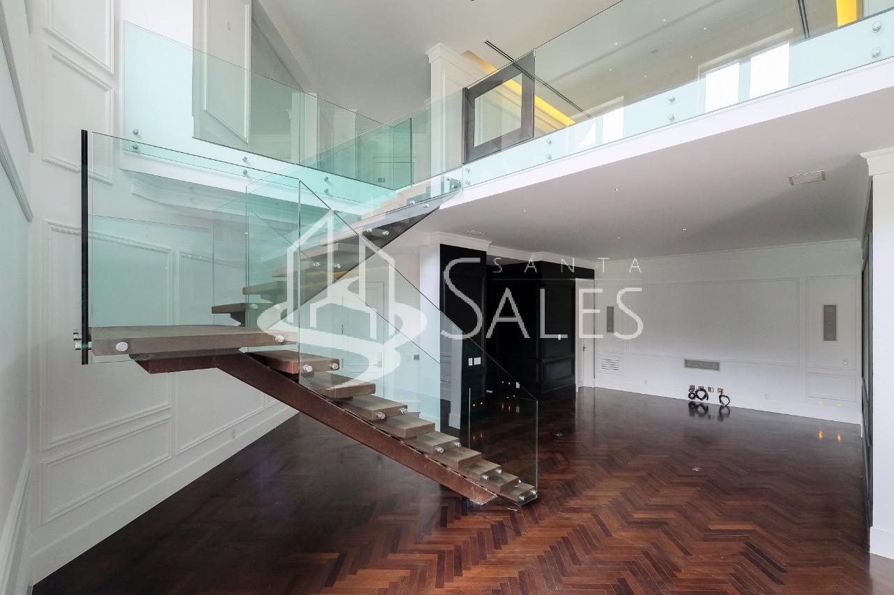 Apartamento para alugar com 4 quartos, 532m² - Foto 25