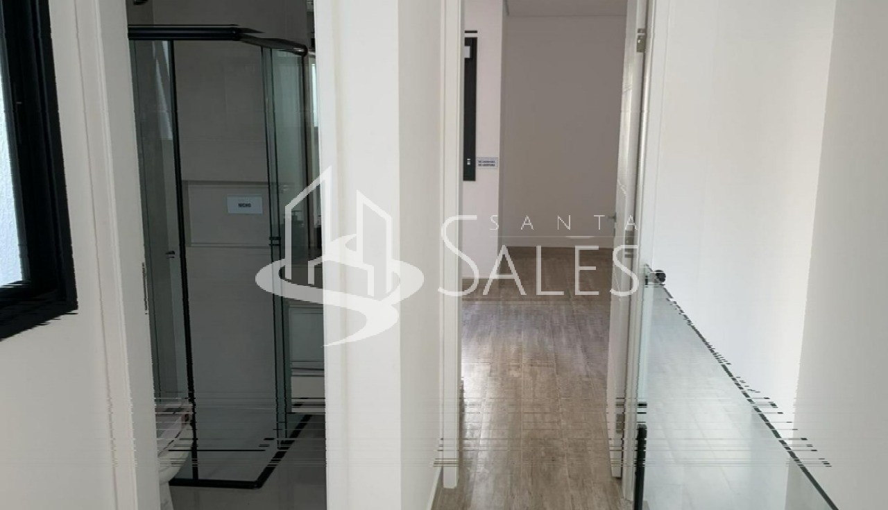 Sobrado, 3 quartos, 160 m² - Foto 10