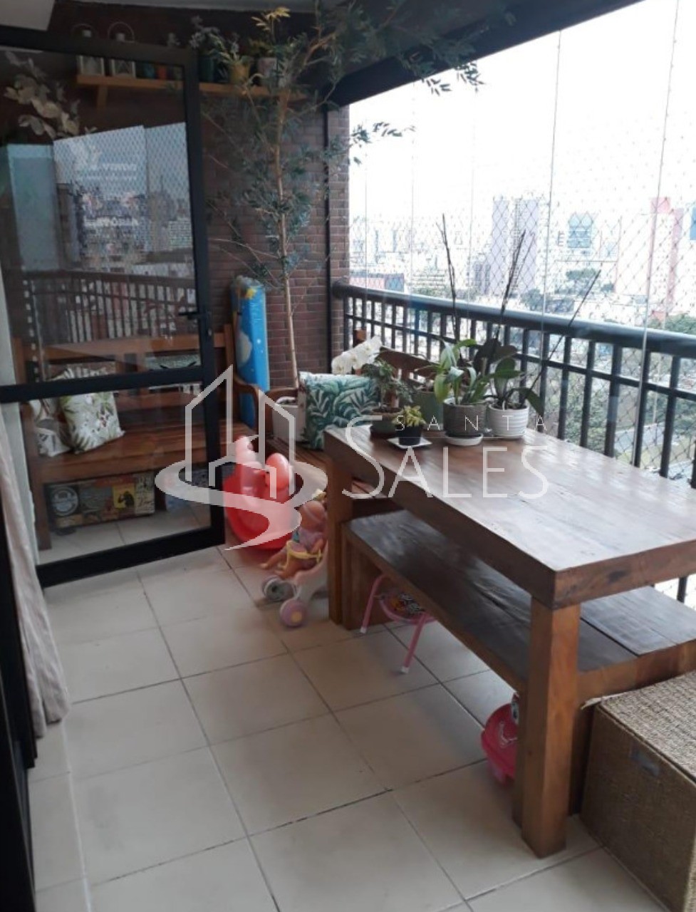 Apartamento, 1 quarto, 40 m² - Foto 15