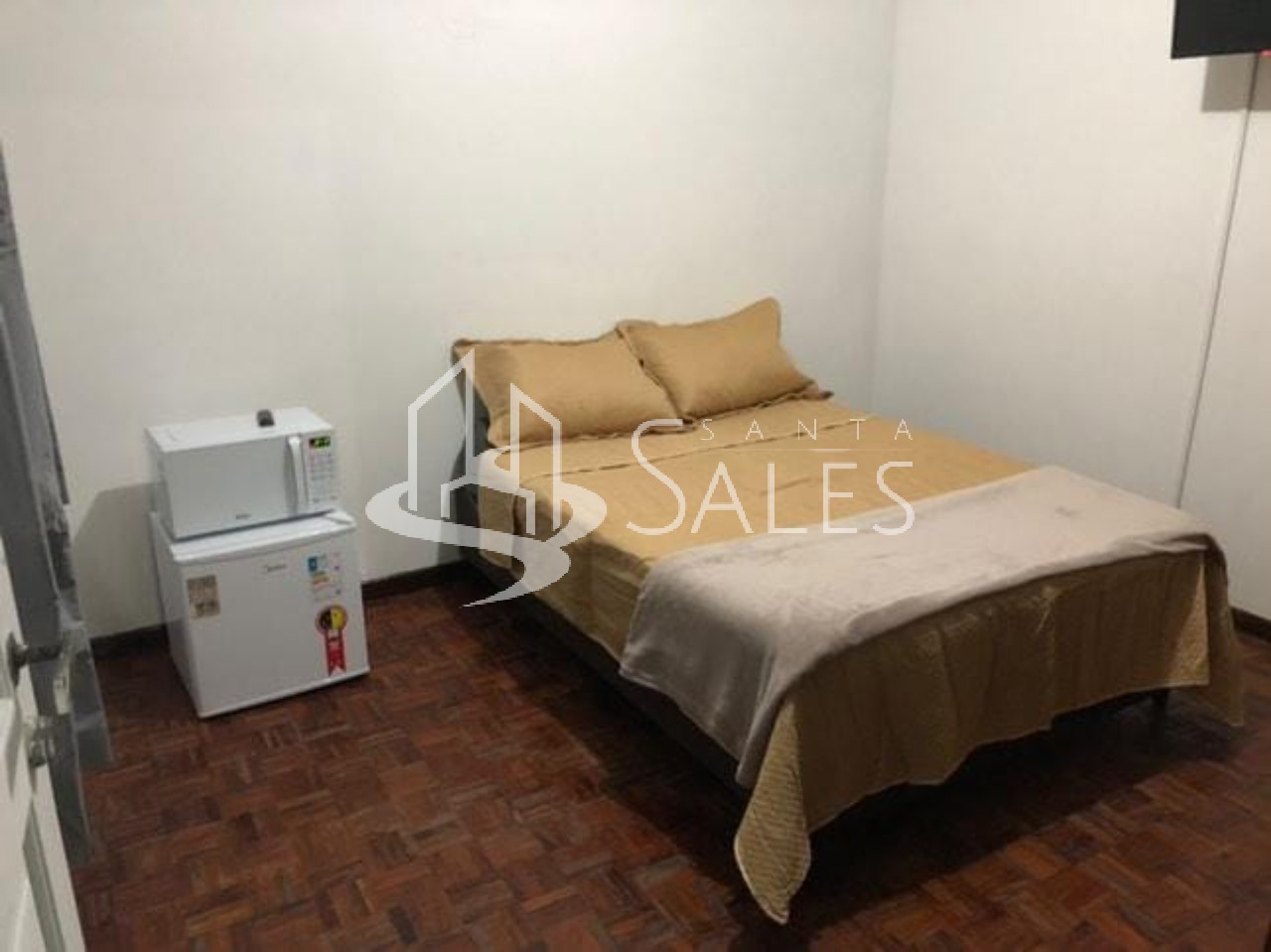 Sobrado, 8 quartos, 276 m² - Foto 35