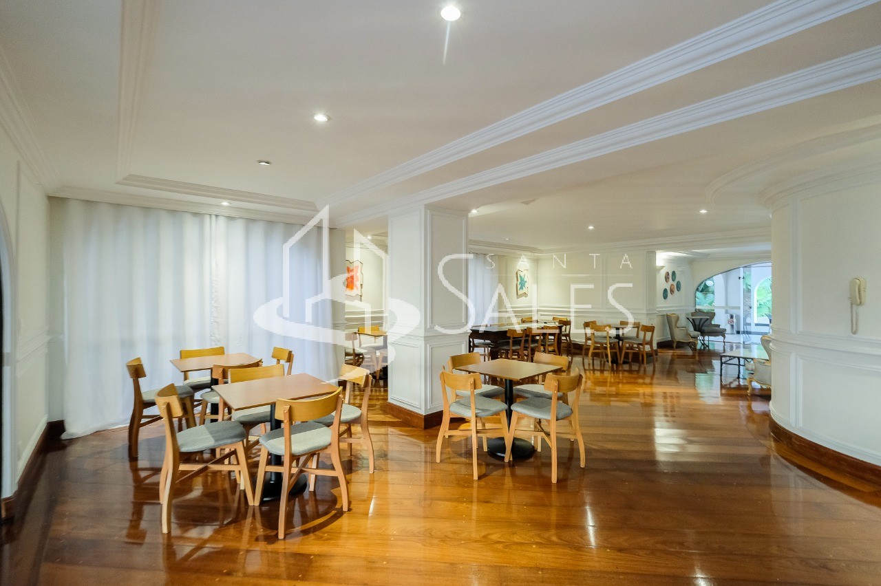 Apartamento à venda com 4 quartos, 267m² - Foto 49