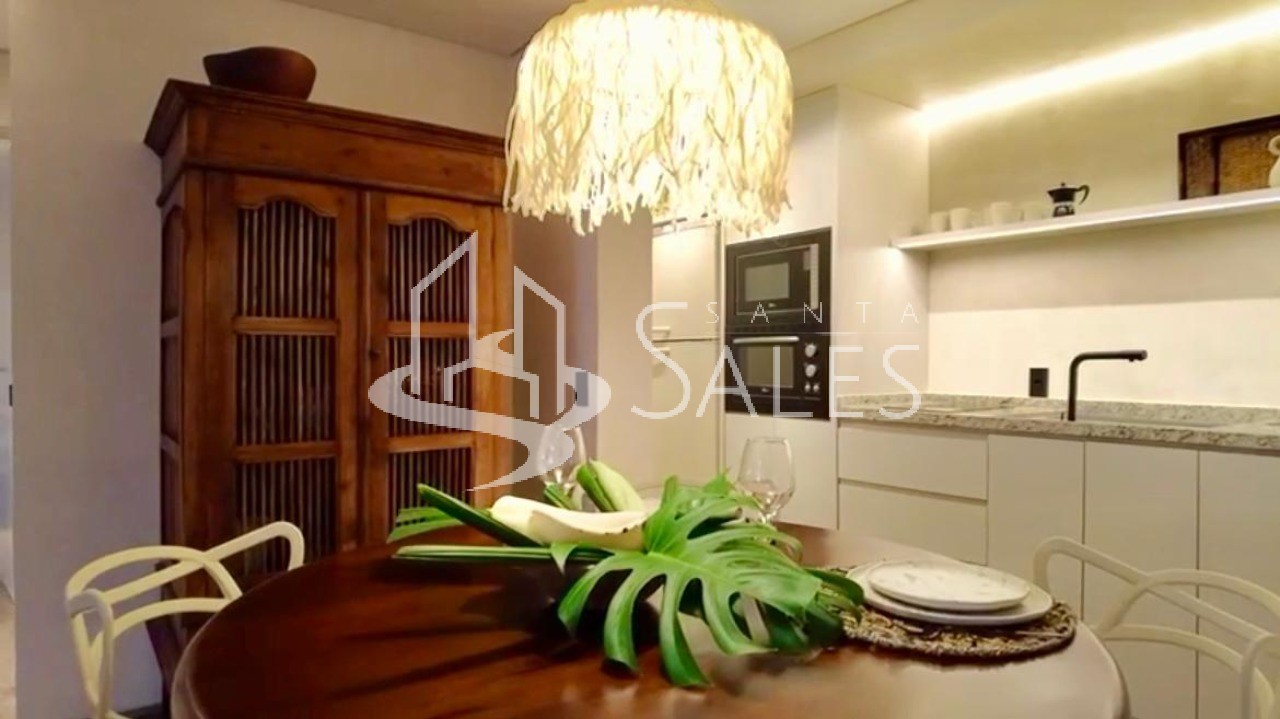 Apartamento, 1 quarto, 76 m² - Foto 6