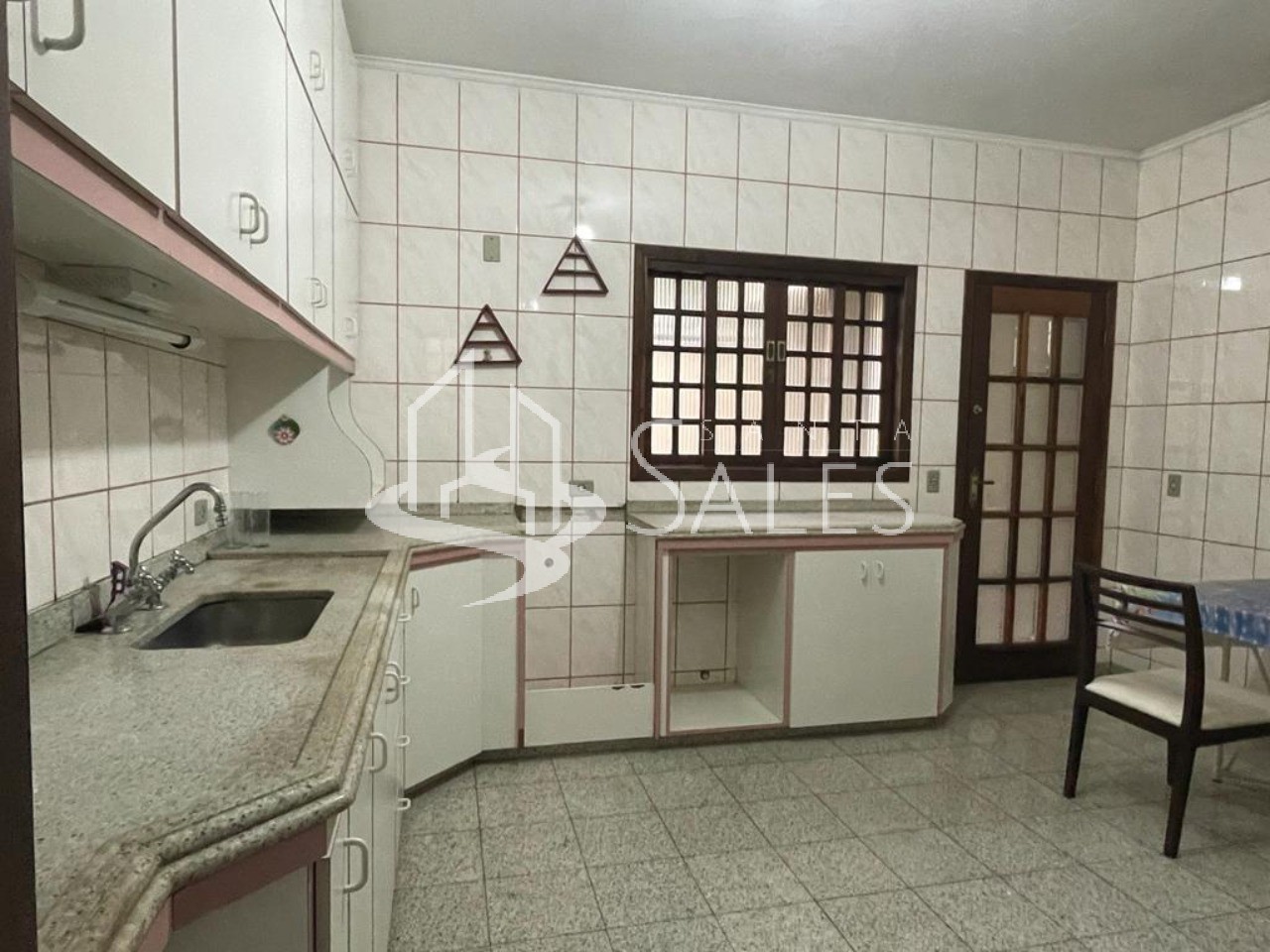 Casa, 5 quartos - Foto 11