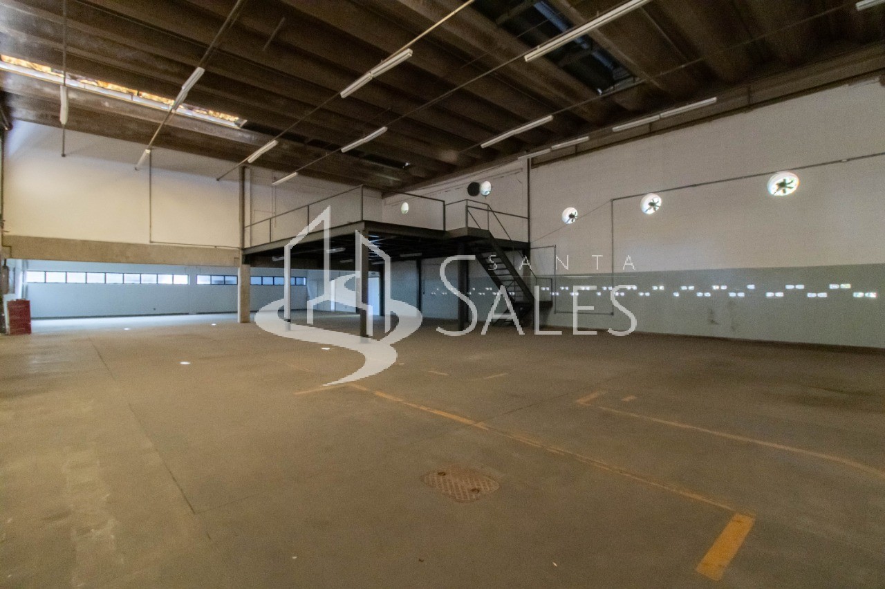 Depósito-Galpão, 2000 m² - Foto 3