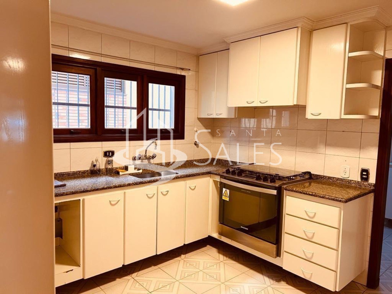 Casa, 4 quartos - Foto 2