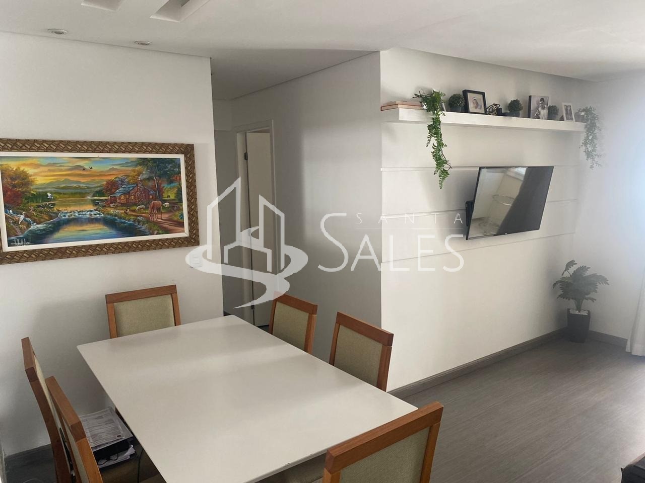 Apartamento, 3 quartos, 88 m² - Foto 11