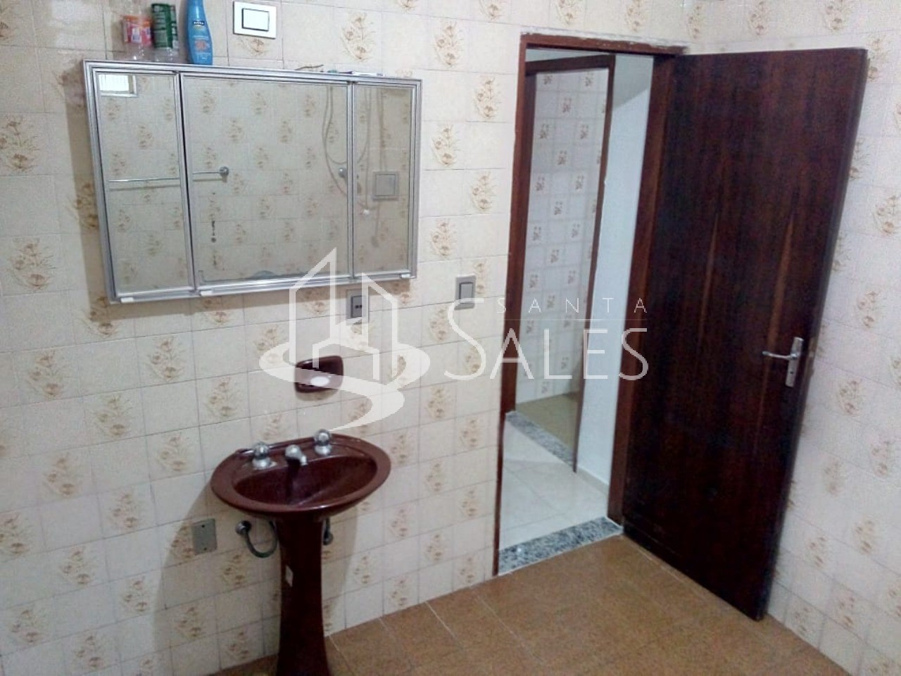 Casa, 2 quartos, 90 m² - Foto 14