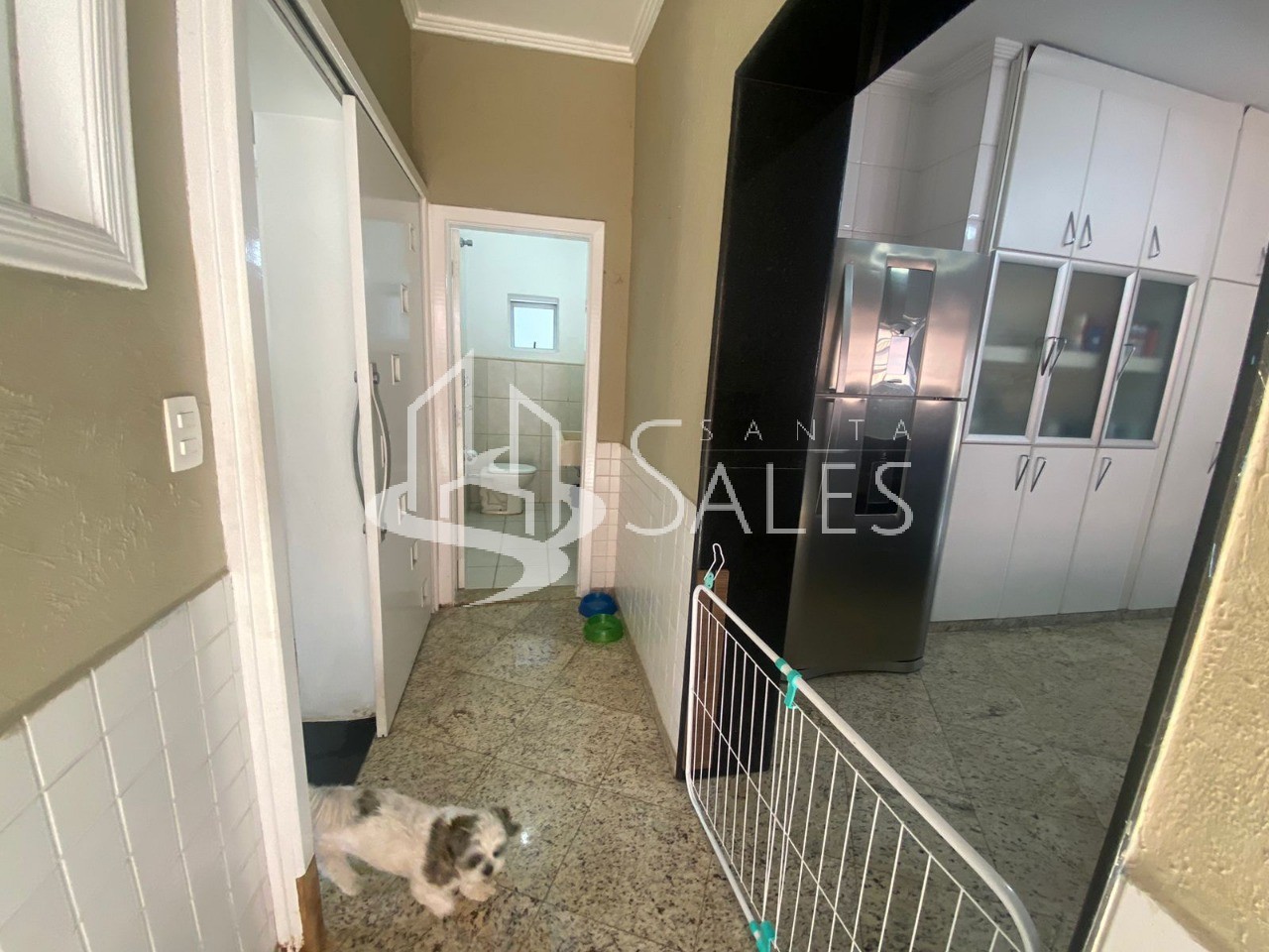 Casa à venda com 3 quartos, 400m² - Foto 46