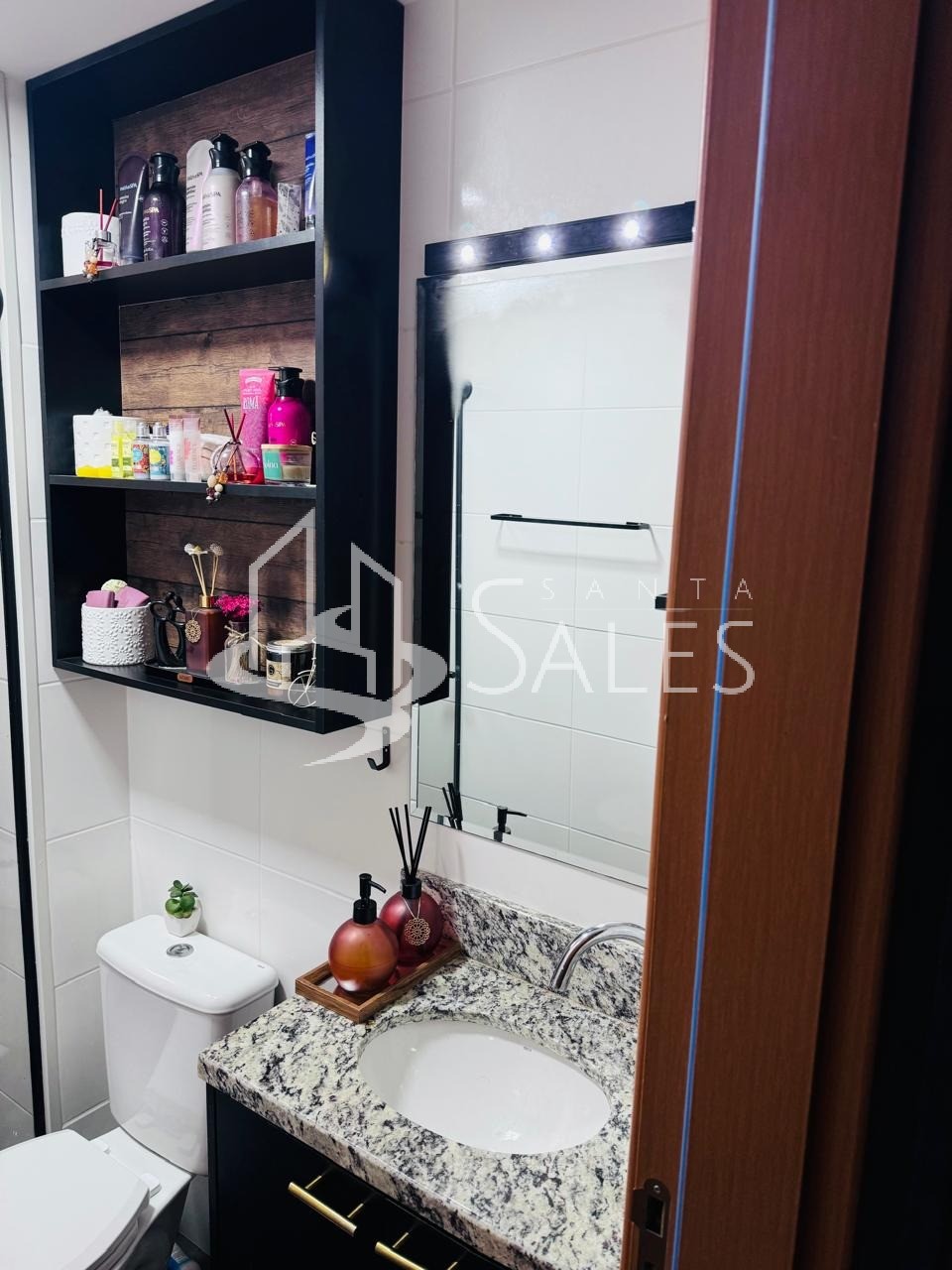 Apartamento à venda com 2 quartos, 44m² - Foto 28