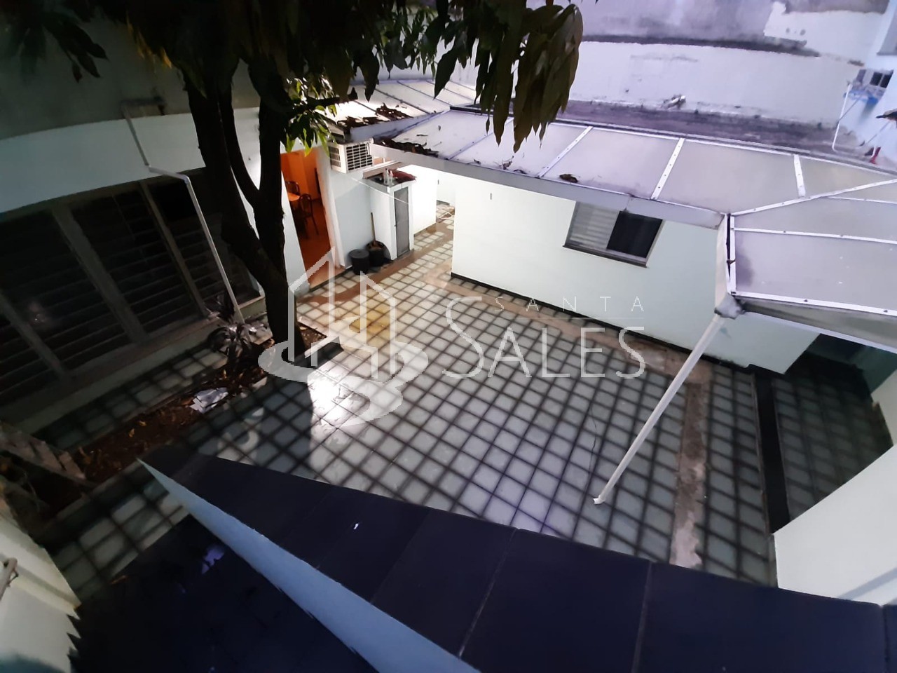 Sobrado, 8 quartos, 276 m² - Foto 5