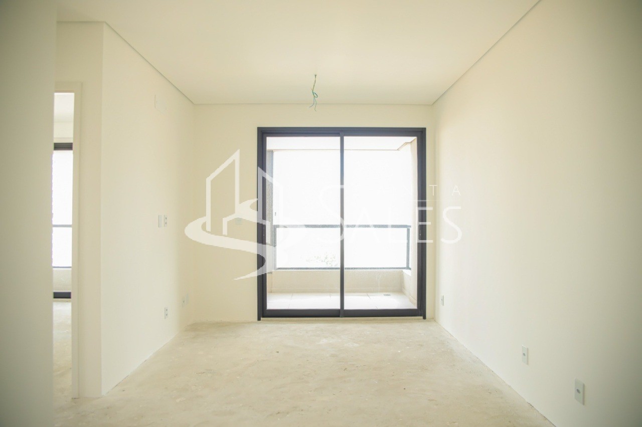 Apartamento, 2 quartos, 53 m² - Foto 3