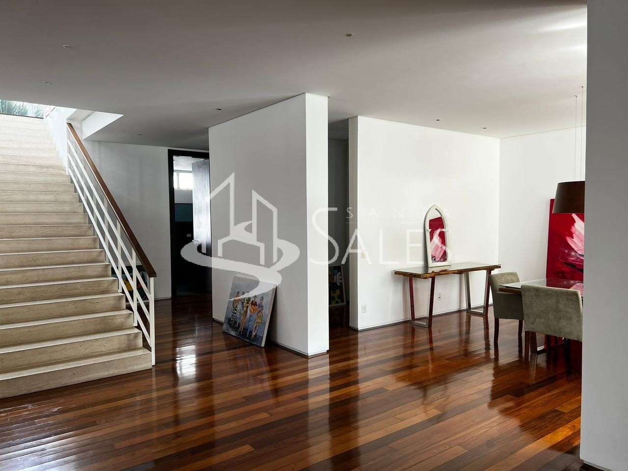 Casa, 6 quartos, 850 m² - Foto 7