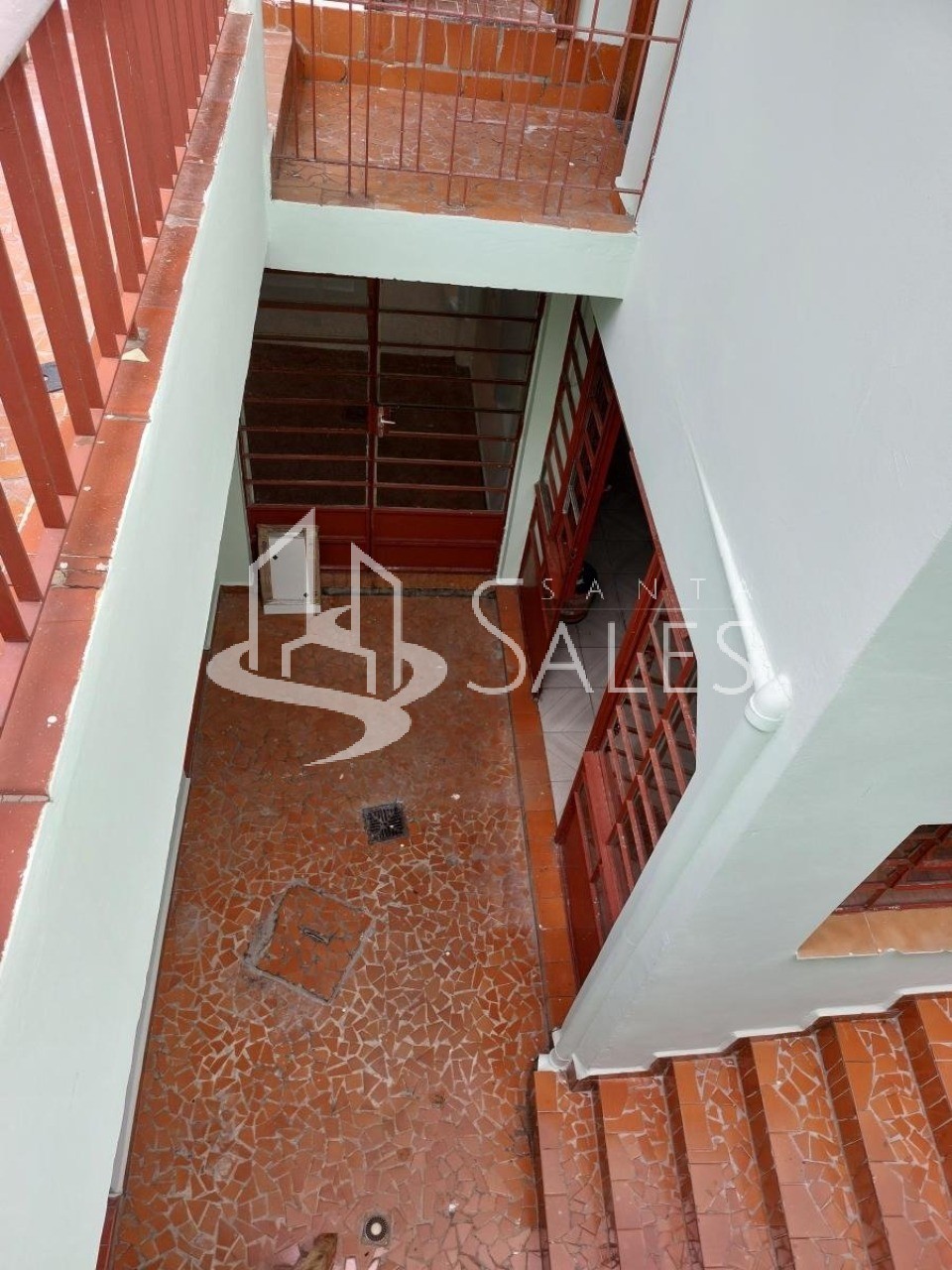 Casa, 5 quartos - Foto 24