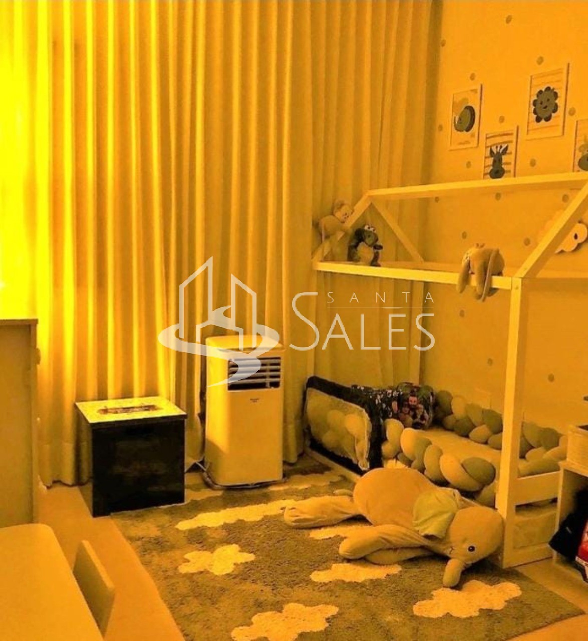 Apartamento, 3 quartos, 128 m² - Foto 13