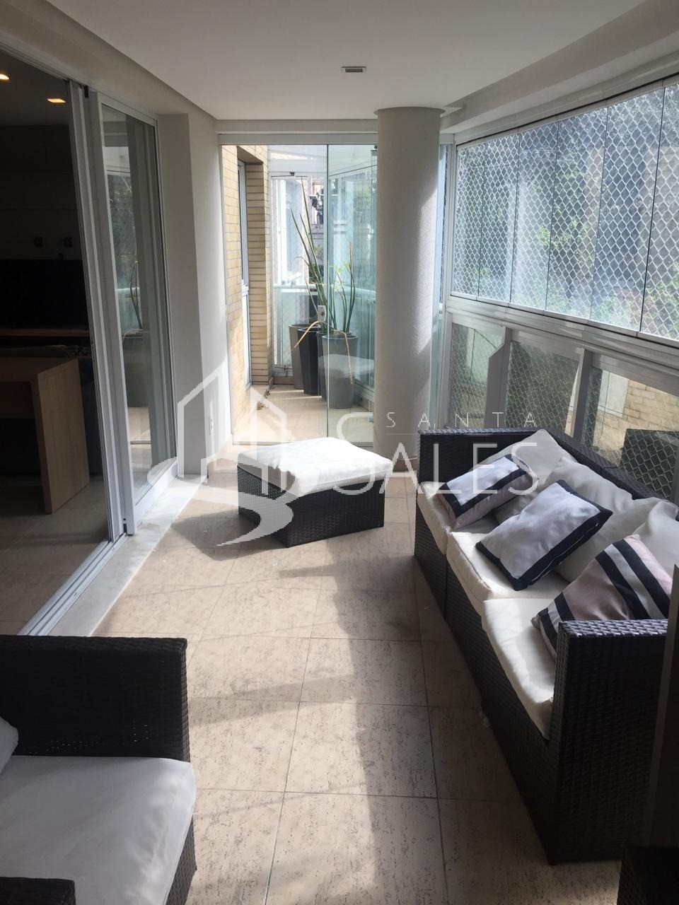 Apartamento, 3 quartos, 169 m² - Foto 10