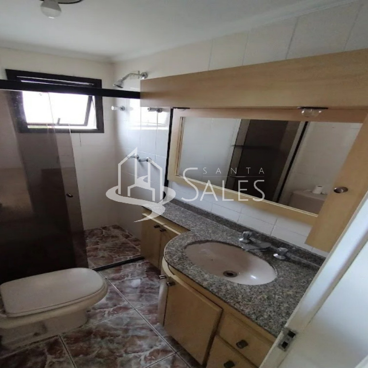 Apartamento, 4 quartos, 80 m² - Foto 20