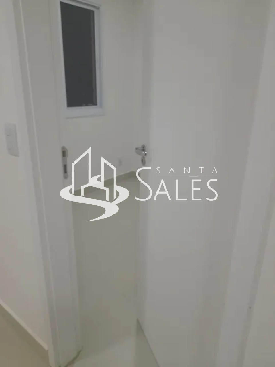 Apartamento à venda com 1 quarto, 32m² - Foto 7