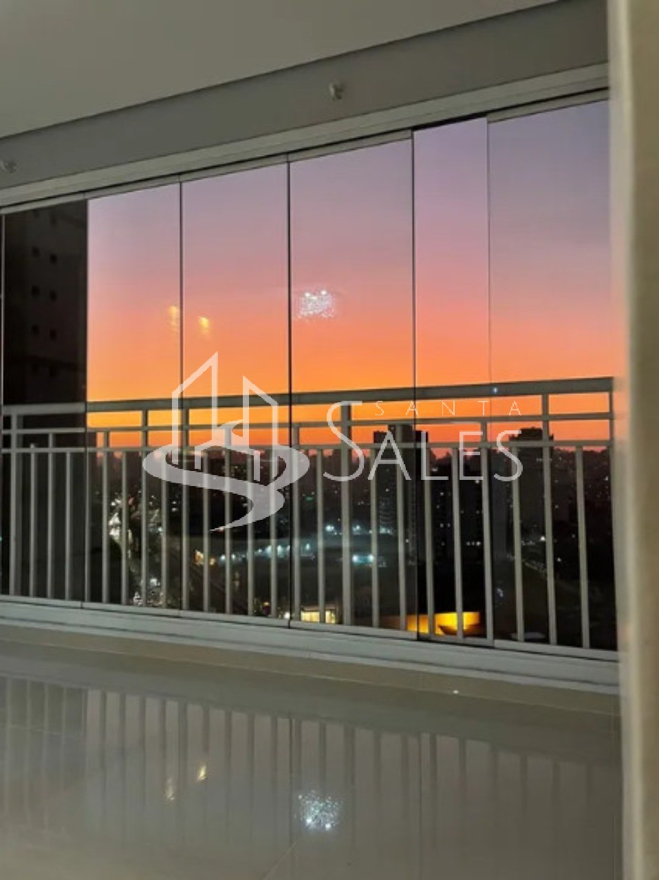 Apartamento, 3 quartos, 104 m² - Foto 2