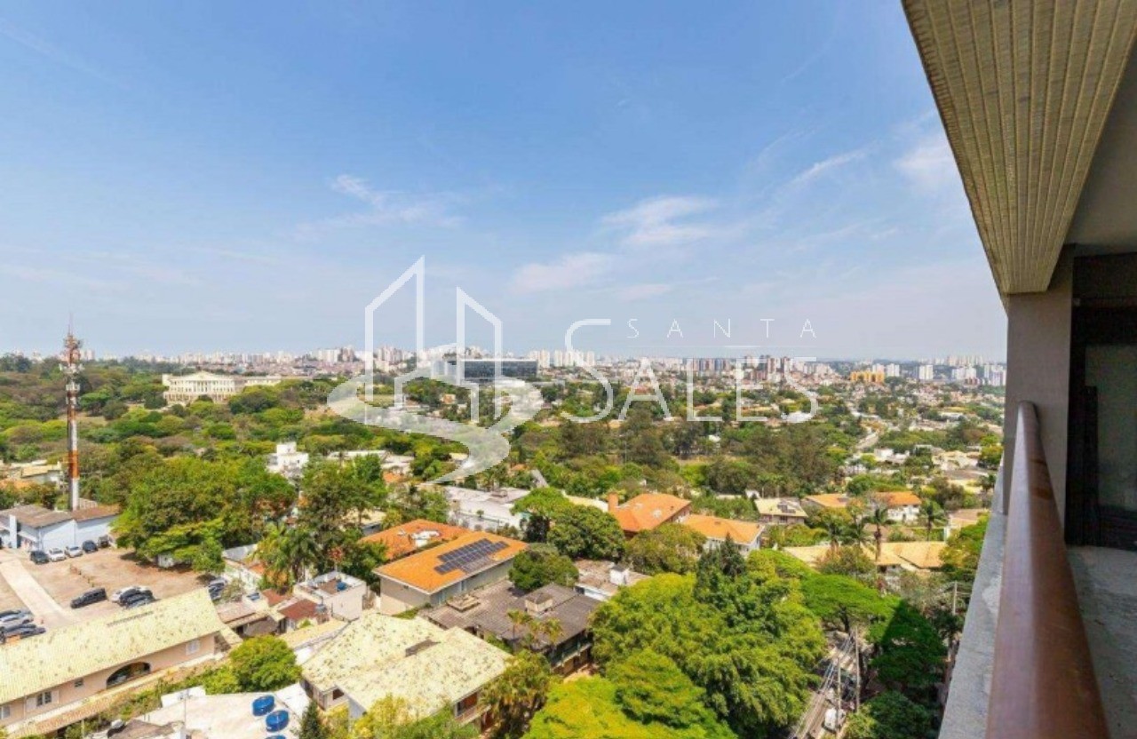 Cobertura à venda com 4 quartos, 343m² - Foto 26