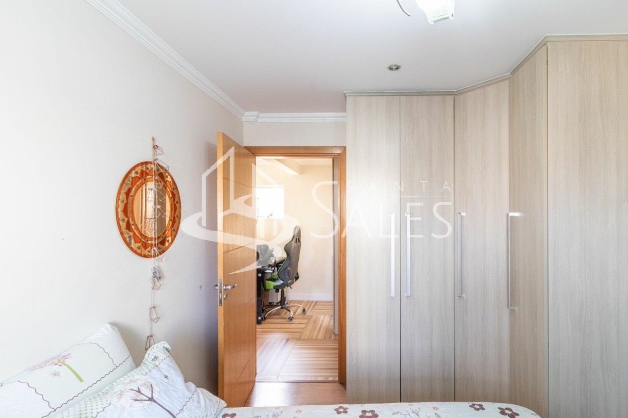 Apartamento, 3 quartos, 160 m² - Foto 23