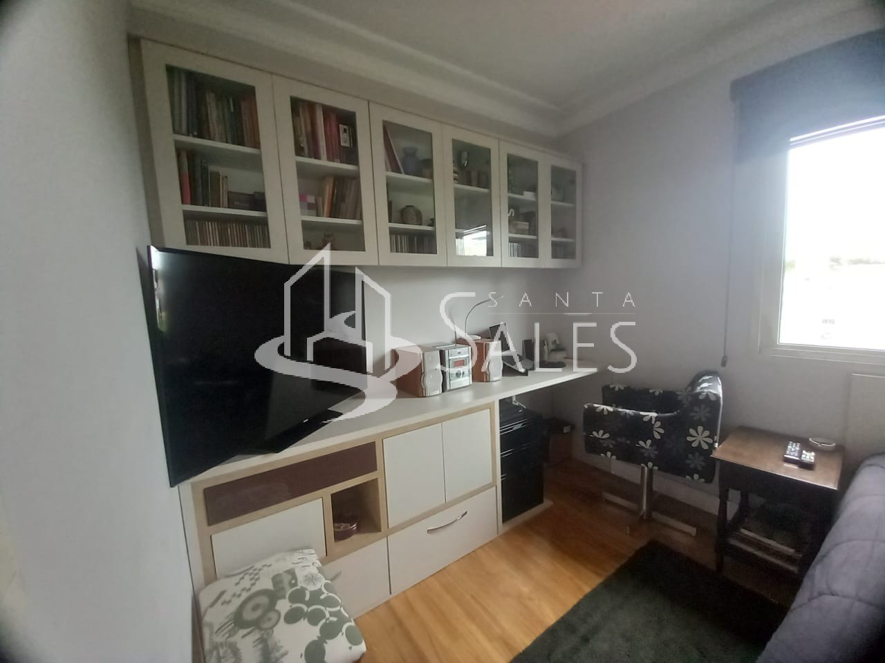 Apartamento, 3 quartos, 75 m² - Foto 7