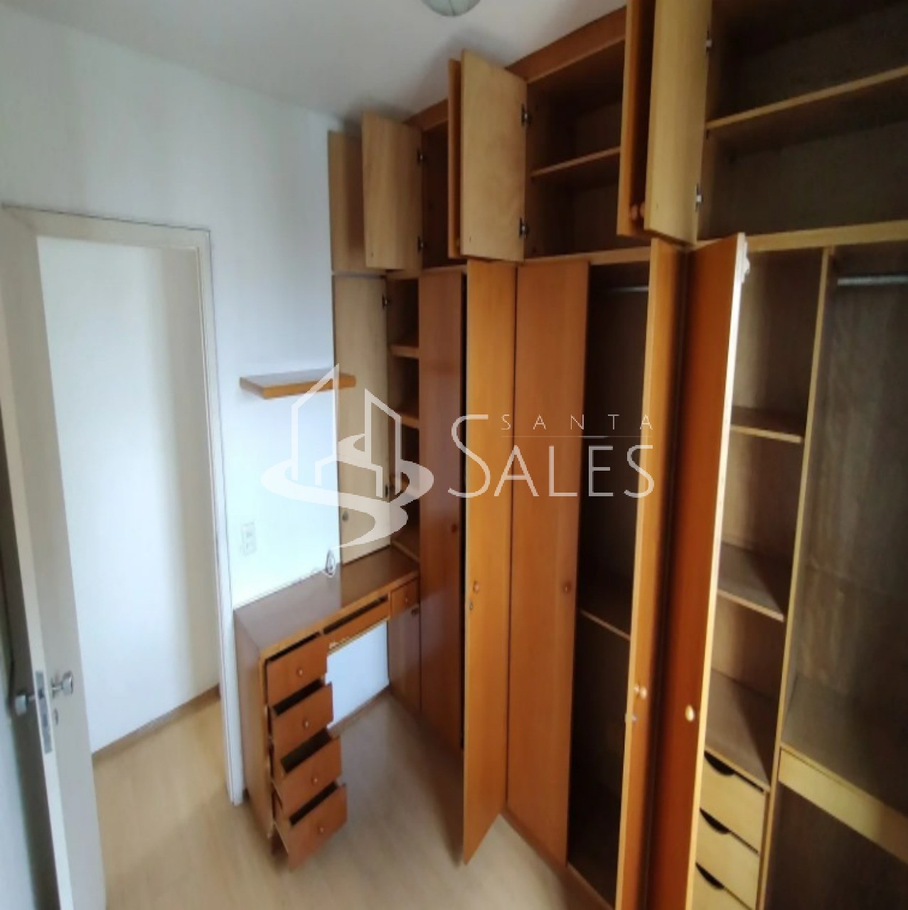 Apartamento, 4 quartos, 80 m² - Foto 17
