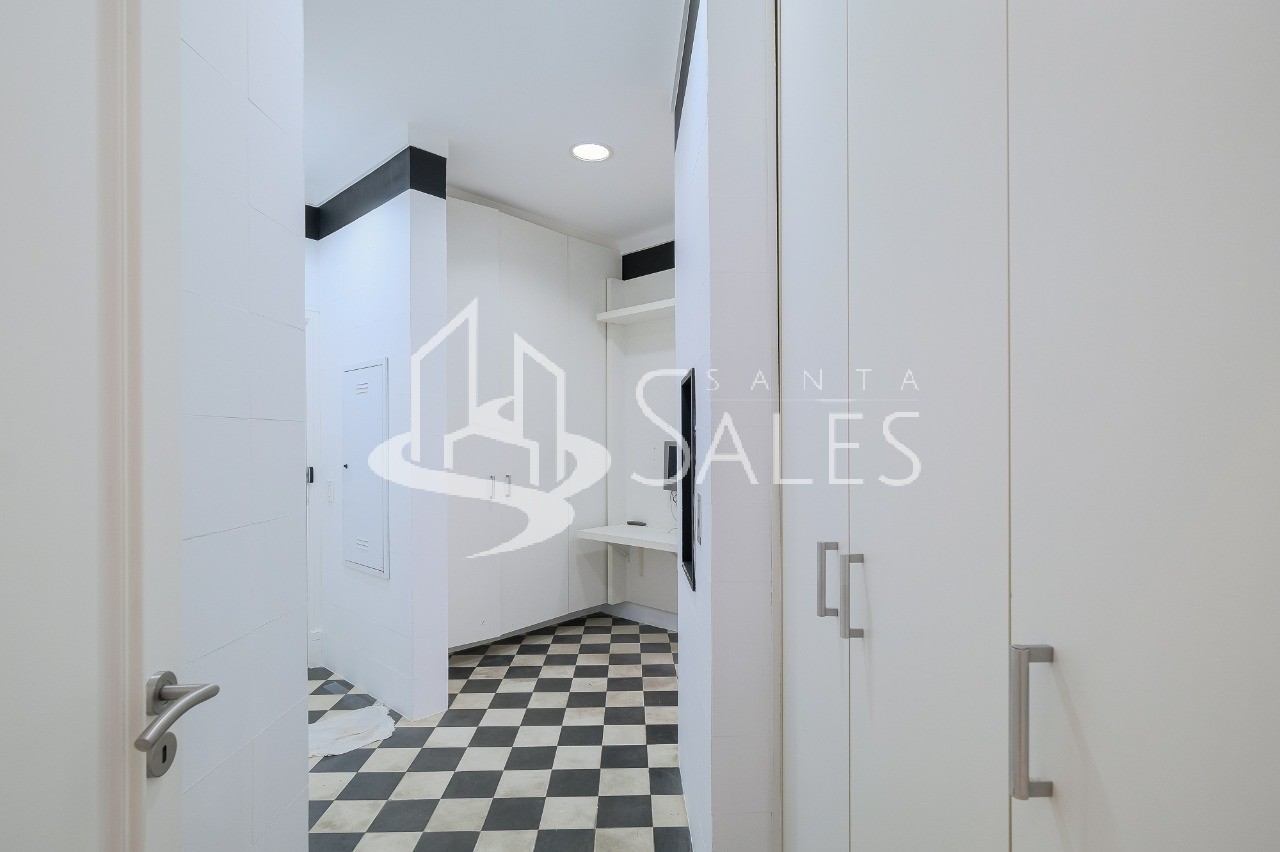 Apartamento para alugar com 4 quartos, 532m² - Foto 5