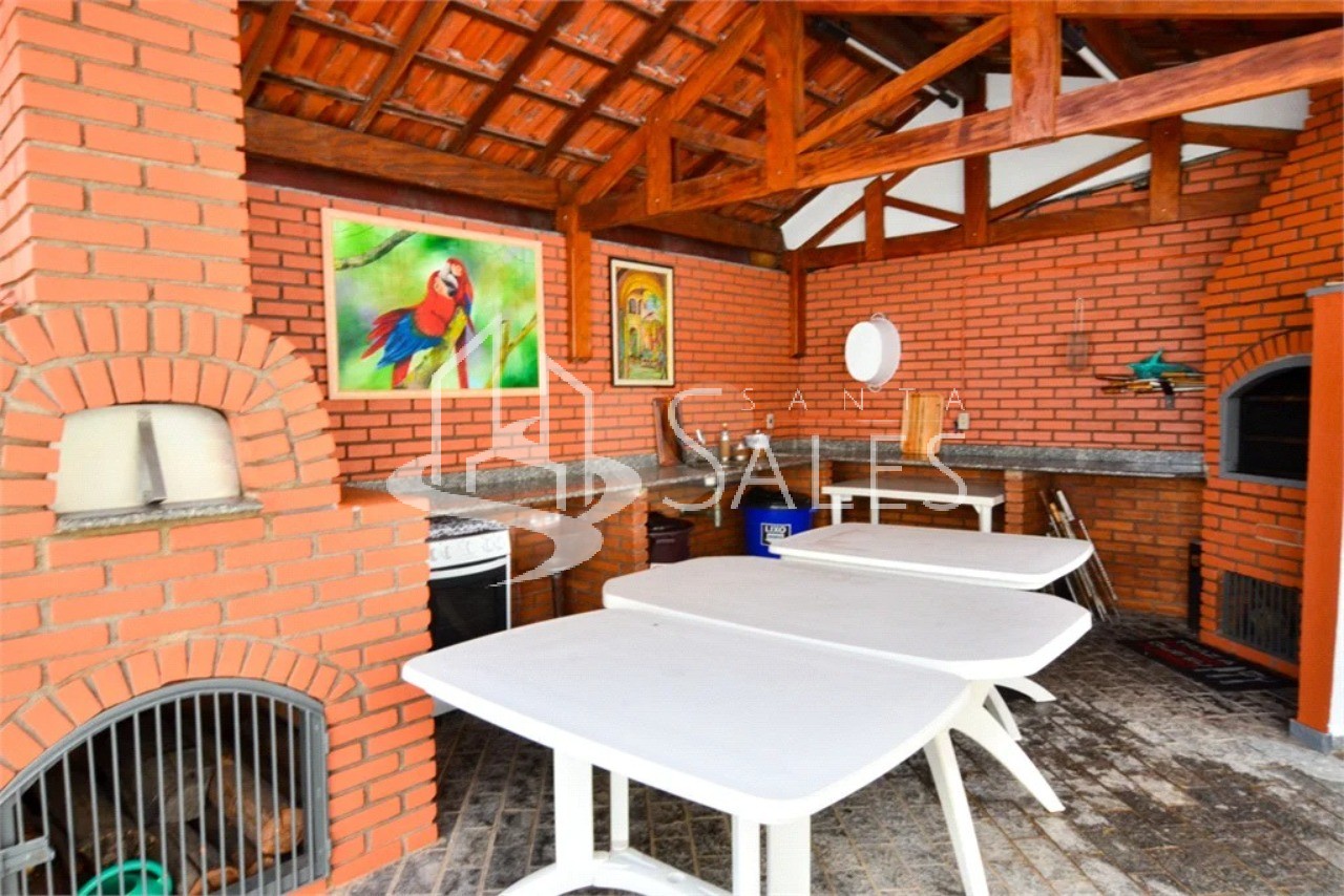 Apartamento à venda com 4 quartos, 200m² - Foto 28