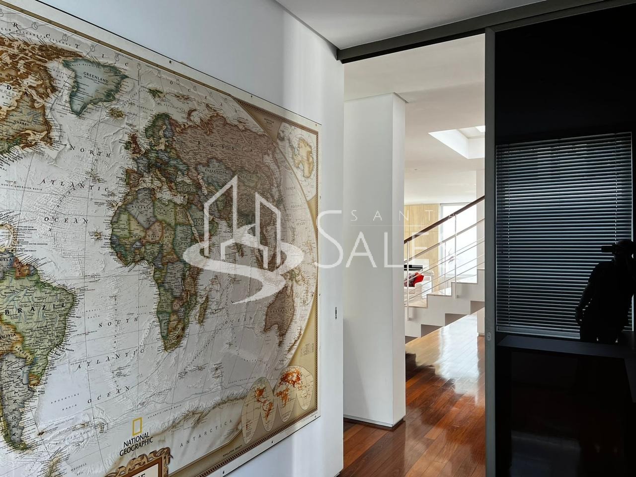 Casa, 6 quartos, 850 m² - Foto 4