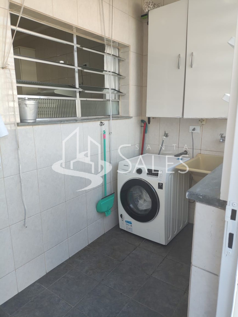 Sobrado, 3 quartos, 239 m² - Foto 10