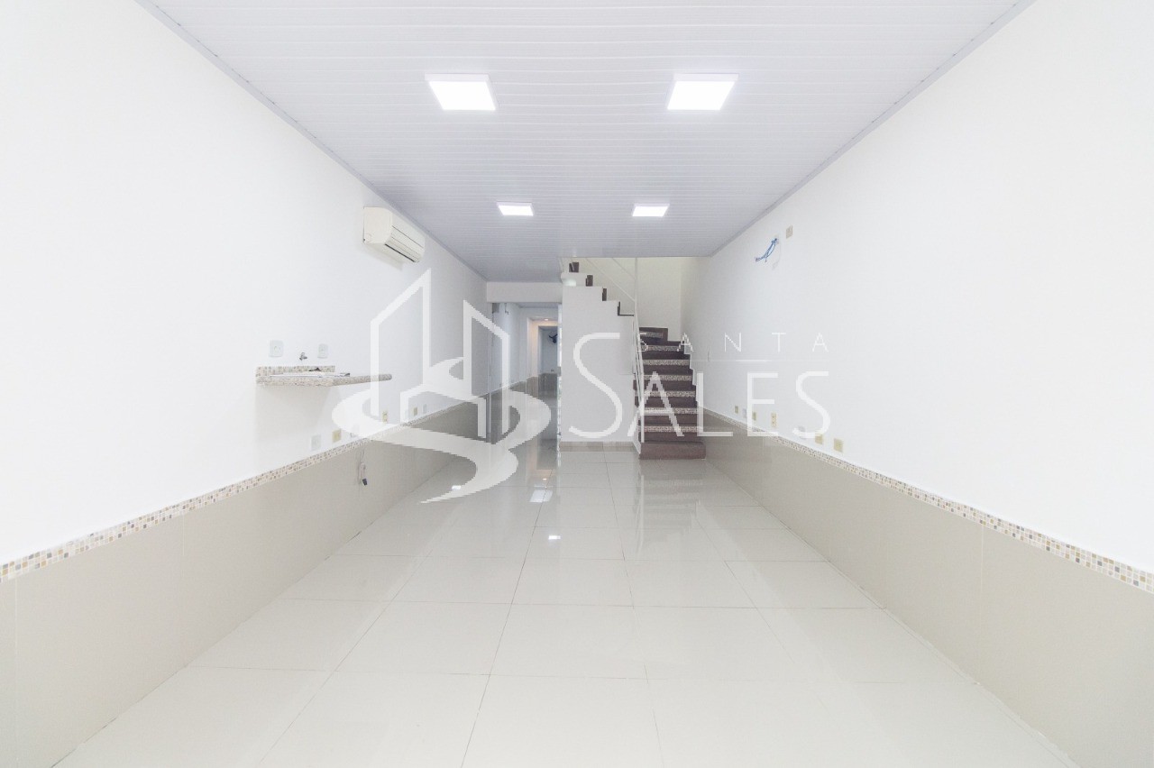 Casa, 1 quarto - Foto 42