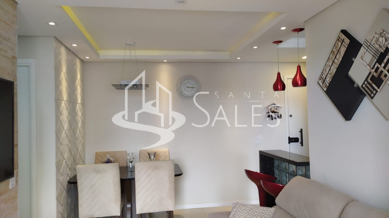 Apartamento, 2 quartos, 57 m² - Foto 26