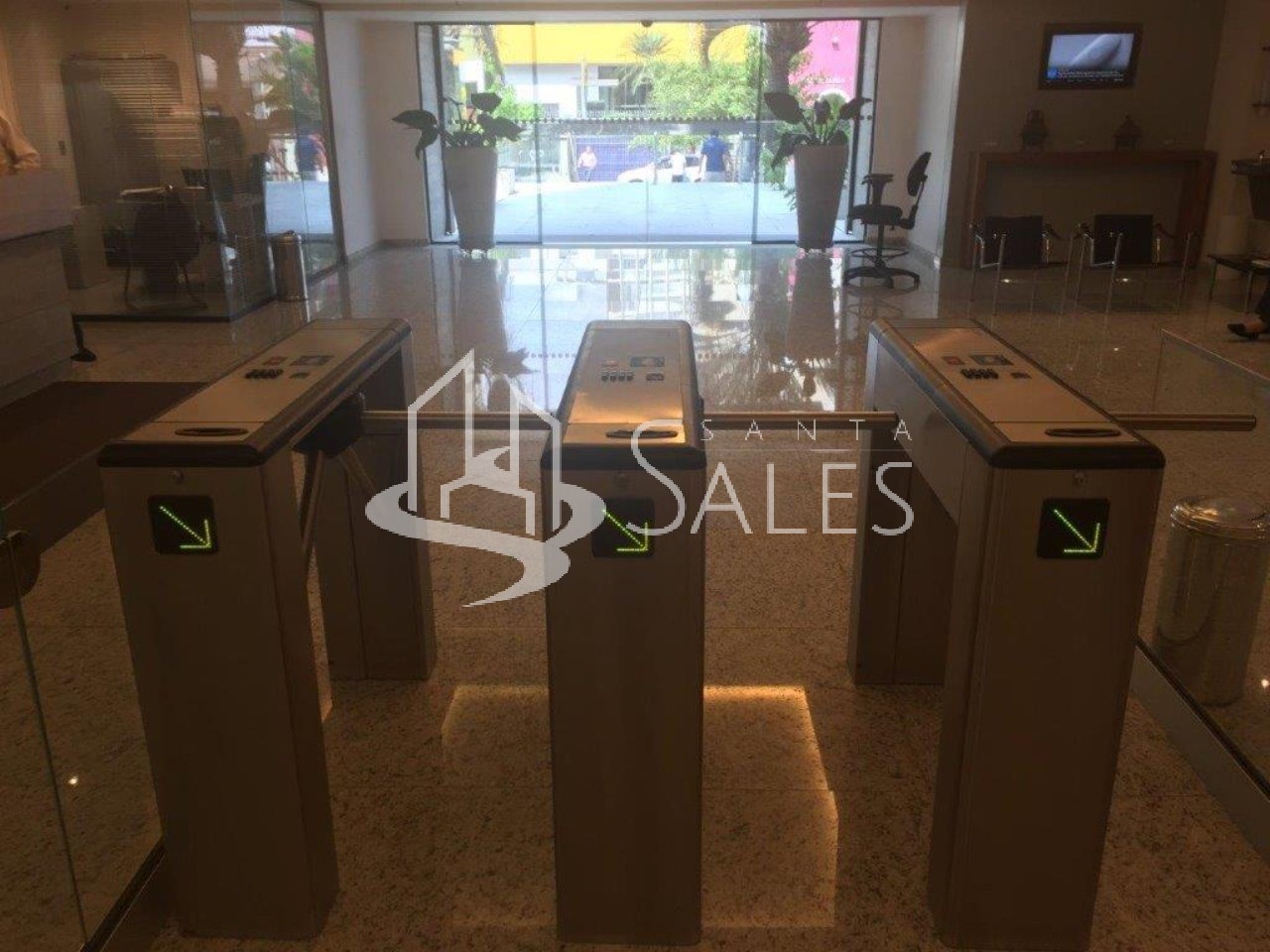 Sala-Conjunto, 62 m² - Foto 2