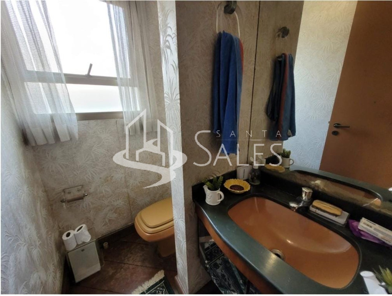 Apartamento, 2 quartos, 160 m² - Foto 6