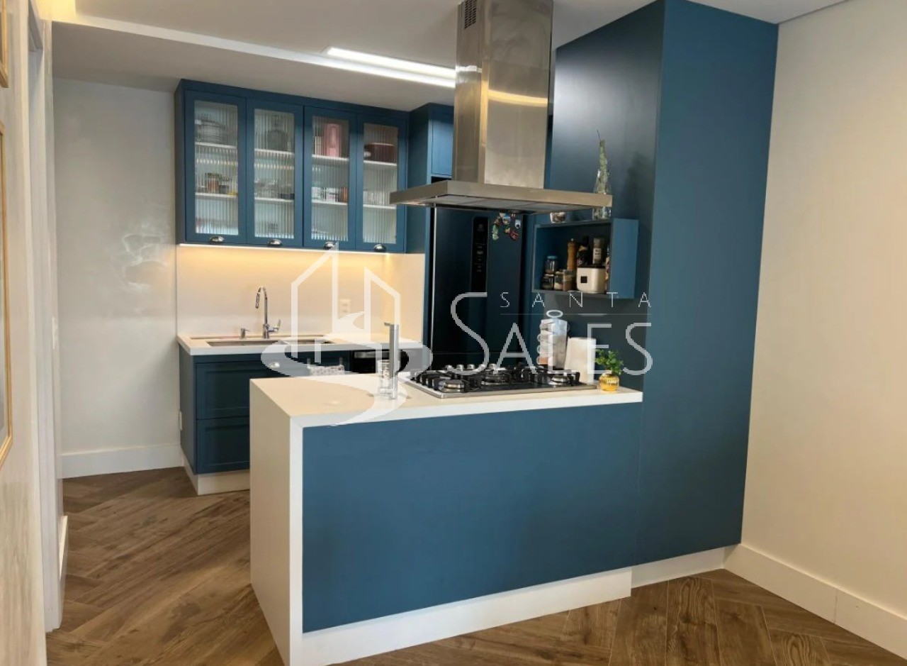 Apartamento, 3 quartos, 122 m² - Foto 11
