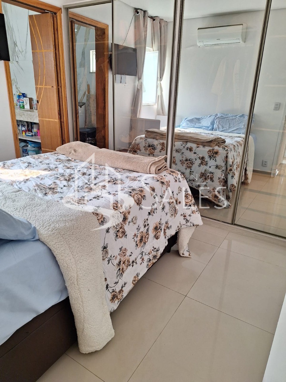 Casa, 1 quarto - Foto 2