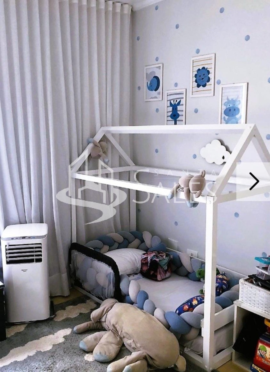 Apartamento, 3 quartos, 128 m² - Foto 12