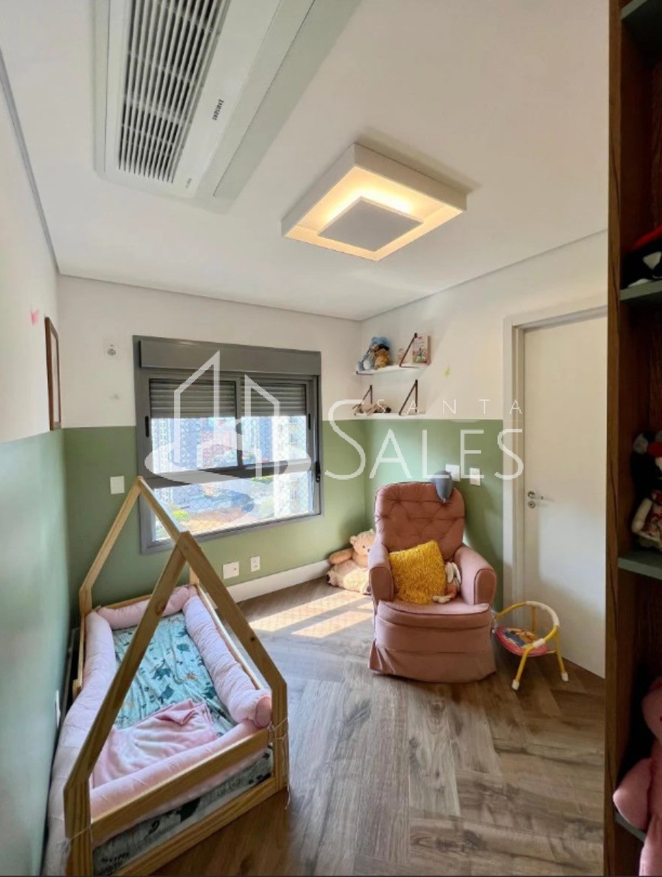 Apartamento, 3 quartos, 122 m² - Foto 18
