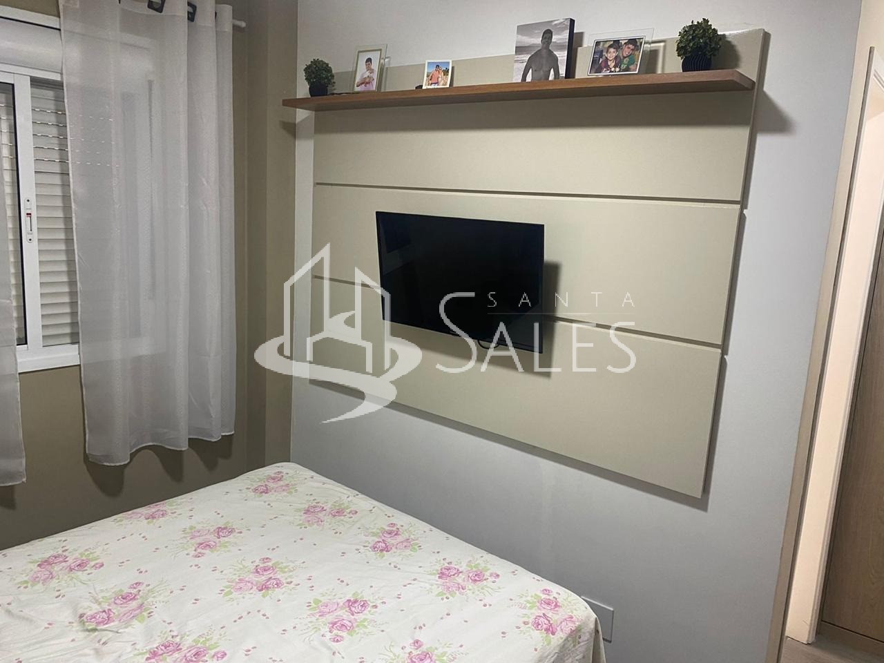 Apartamento, 3 quartos, 88 m² - Foto 19