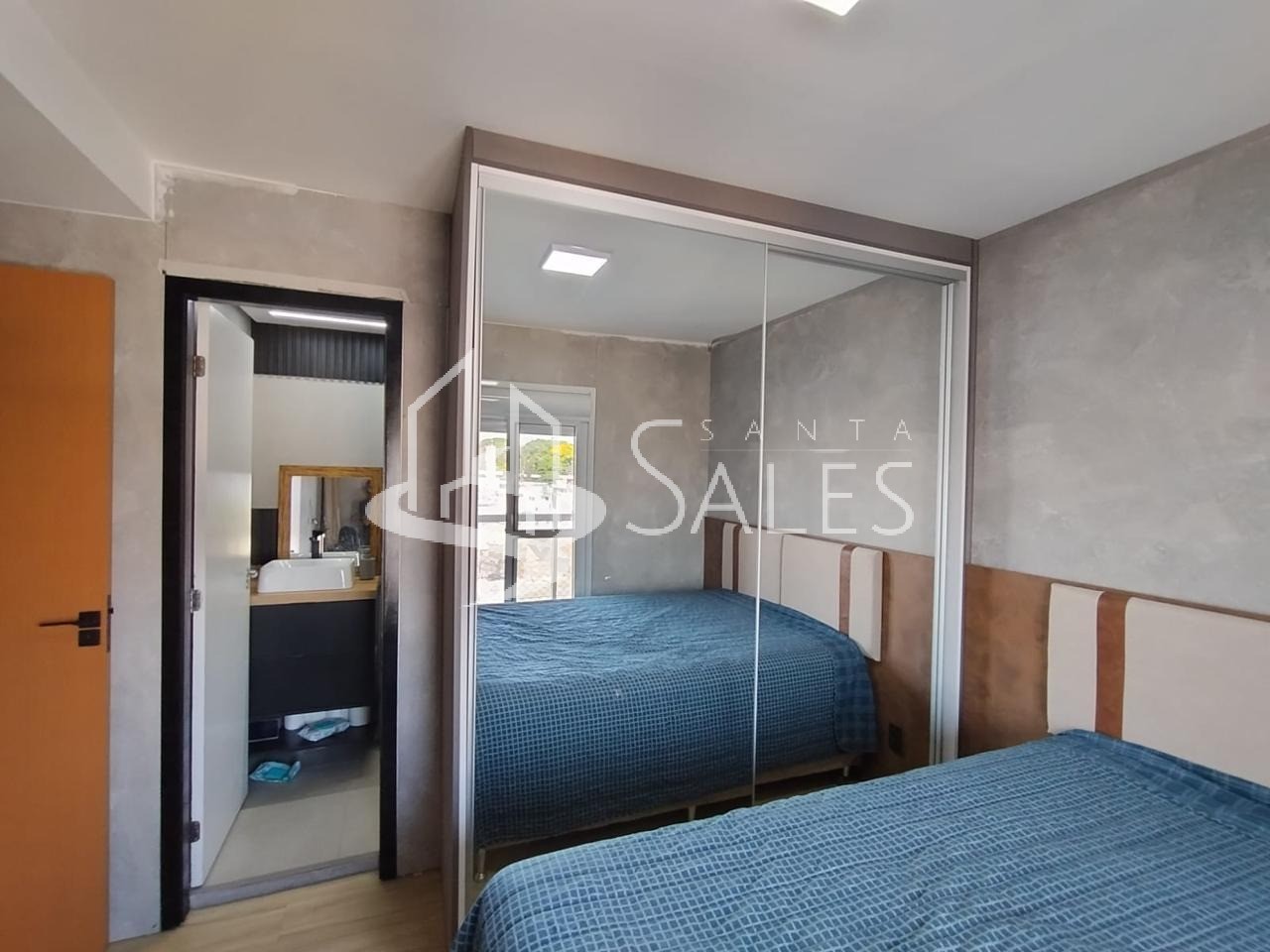 Apartamento, 2 quartos, 59 m² - Foto 17