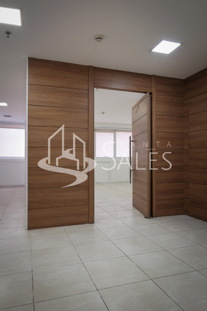 Conjunto Comercial-Sala para alugar, 230m² - Foto 8