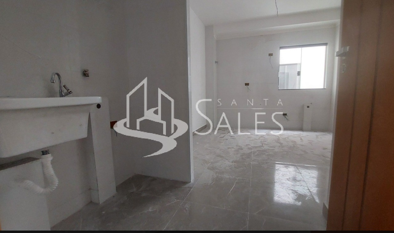 Apartamento, 2 quartos, 47 m² - Foto 2